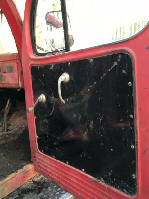 1950 Dodge Power Wagon - photo 9