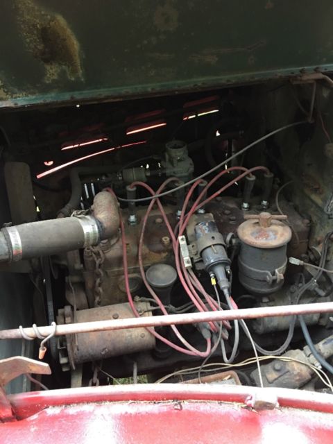 1950 Dodge Other Pickups - photo 2