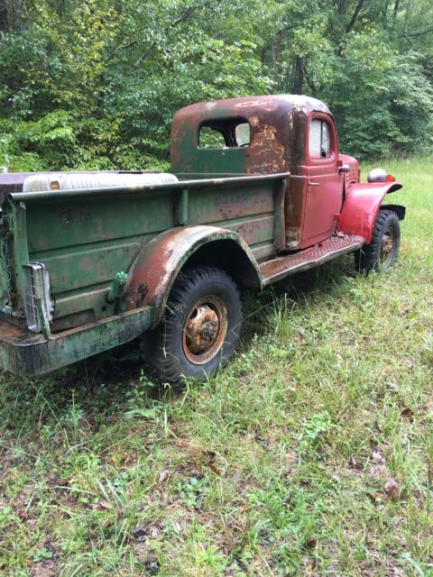 1950 Dodge Other Pickups - photo 8
