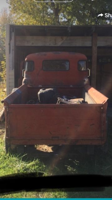 1950 Dodge Other Pickups - photo 2