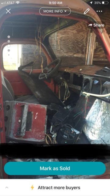 1950 Dodge Other Pickups - photo 3