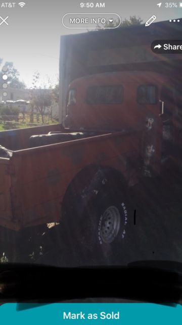 1950 Dodge Other Pickups - photo 4
