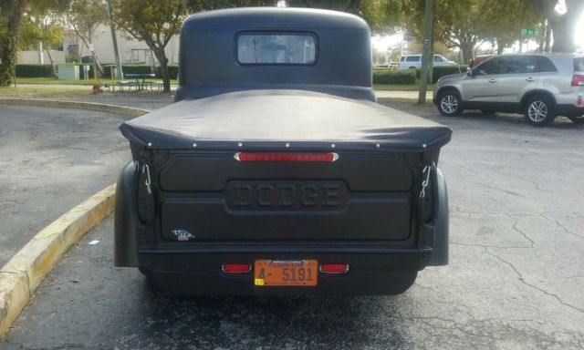 1950 Dodge Other Pickups - photo 12