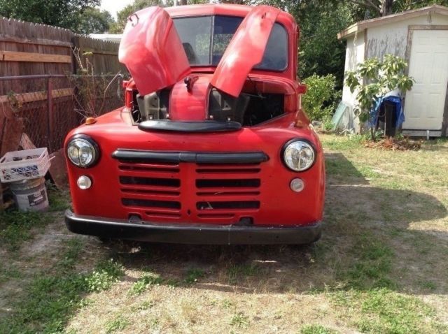 1950 Dodge Other Pickups