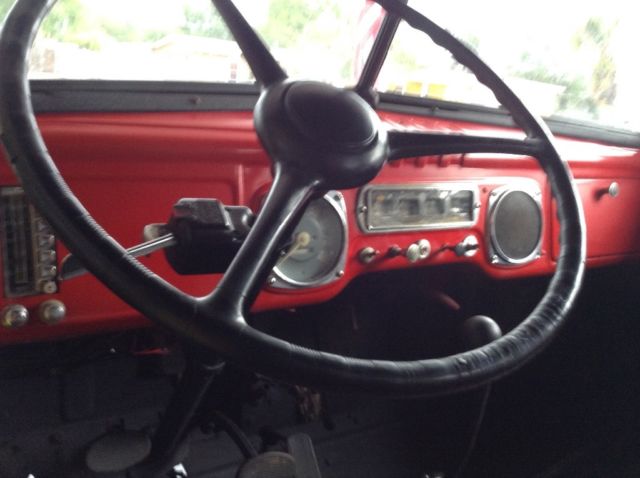 1950 Dodge Other Pickups - photo 10