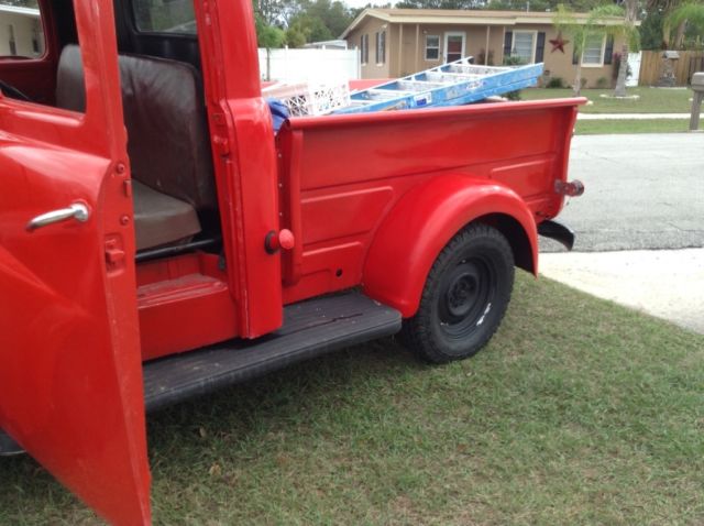 1950 Dodge Other Pickups - photo 13