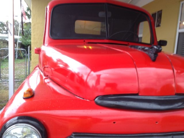 1950 Dodge Other Pickups - photo 2