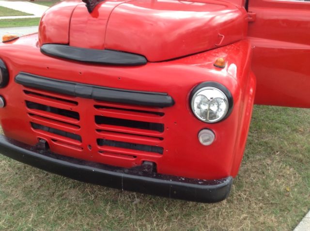 1950 Dodge Other Pickups - photo 3