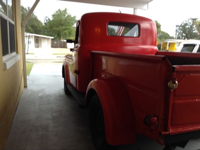 1950 Dodge Other Pickups - photo 5