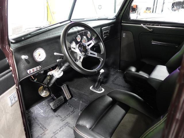 1950 Dodge Truck Custom - photo 10