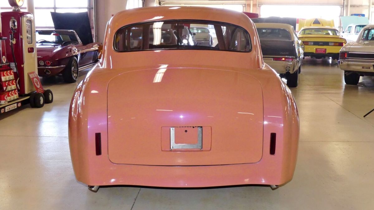 1950 Dodge Wayfarer - photo 11