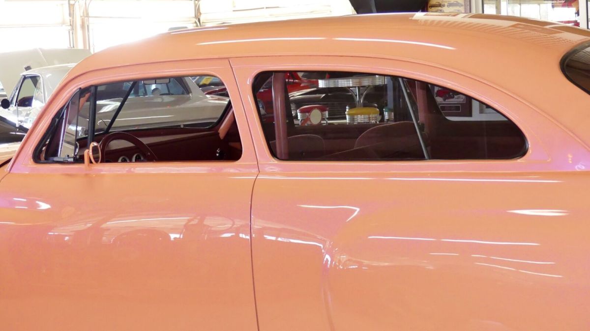 1950 Dodge Wayfarer - photo 7