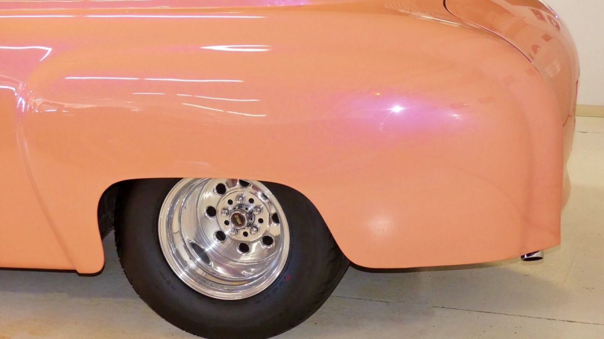 1950 Dodge Wayfarer - photo 8