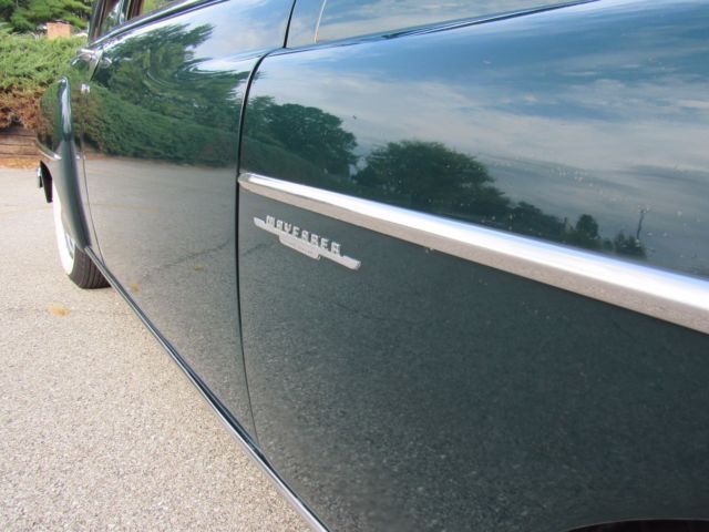 1950 Dodge Wayfarer - photo 12
