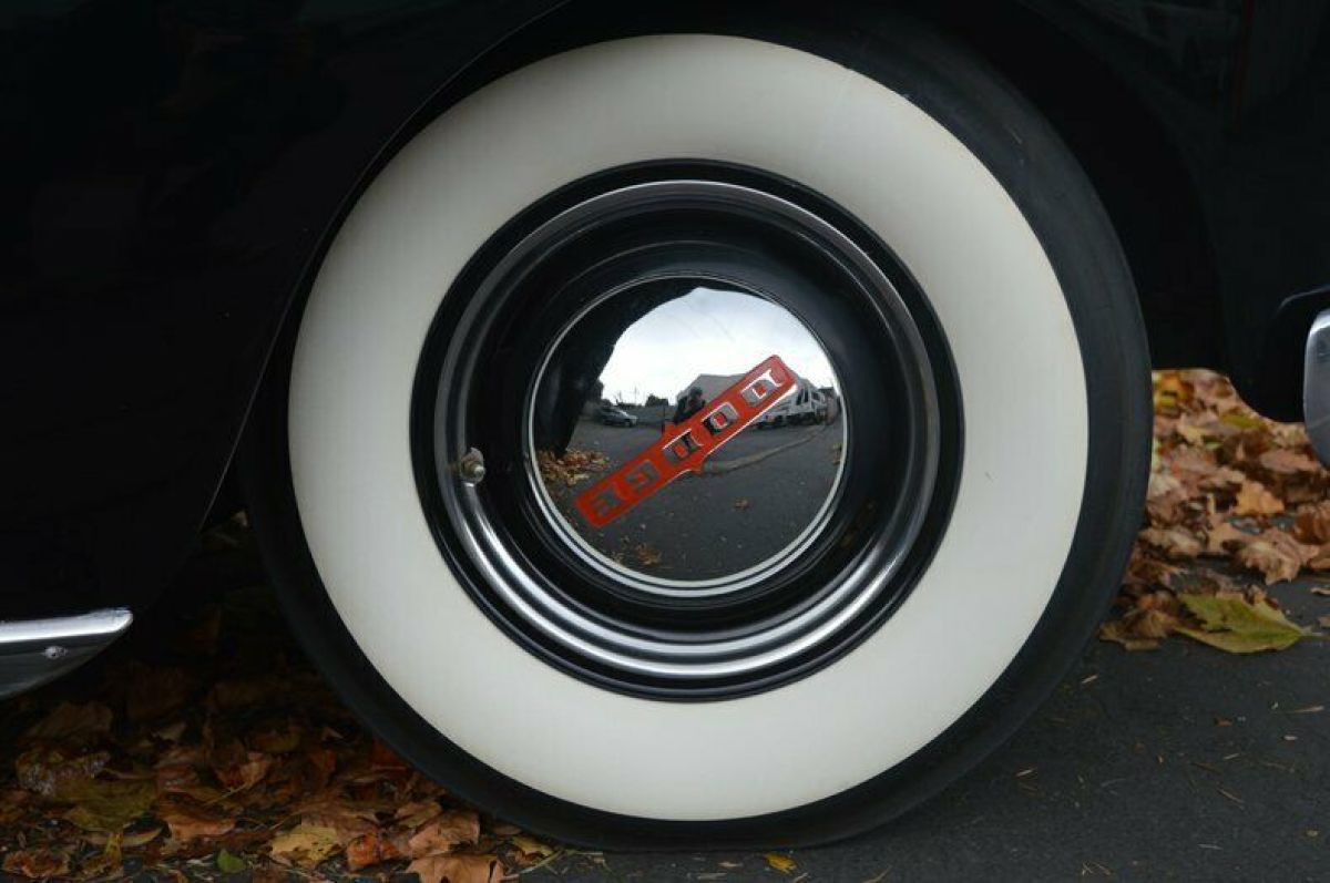 1950 Dodge Wayfarer - photo 13