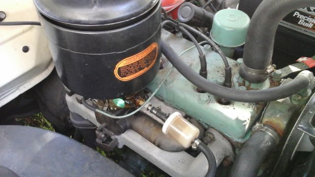 1950 Dodge Other - photo 9
