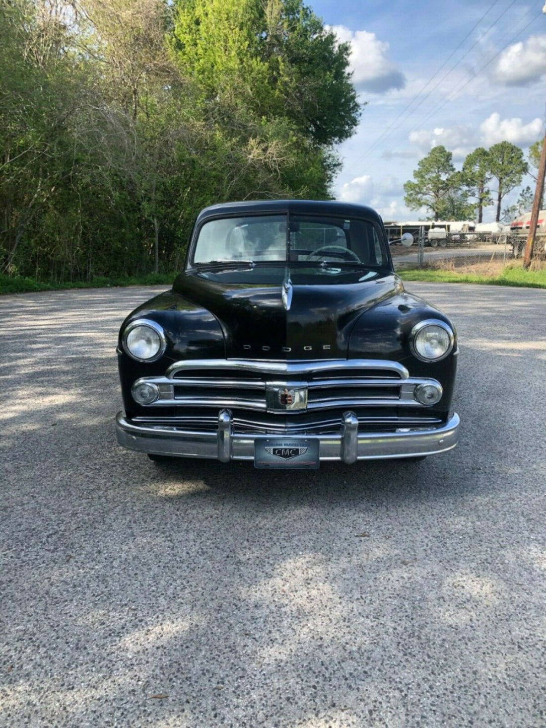 1950 Dodge Wayfarer - photo 5