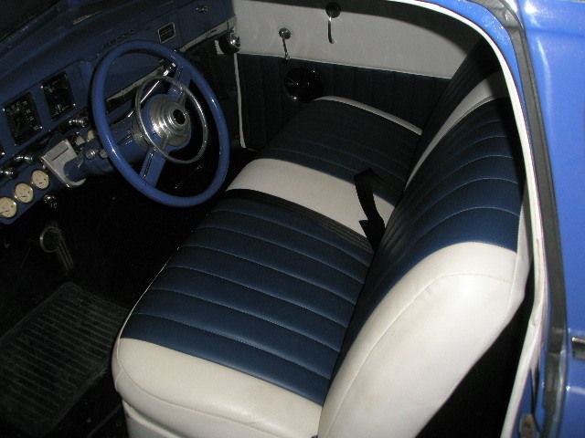 1950 Dodge Other - photo 3