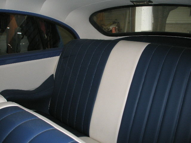 1950 Dodge Other - photo 4