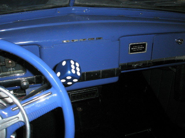 1950 Dodge Other - photo 5