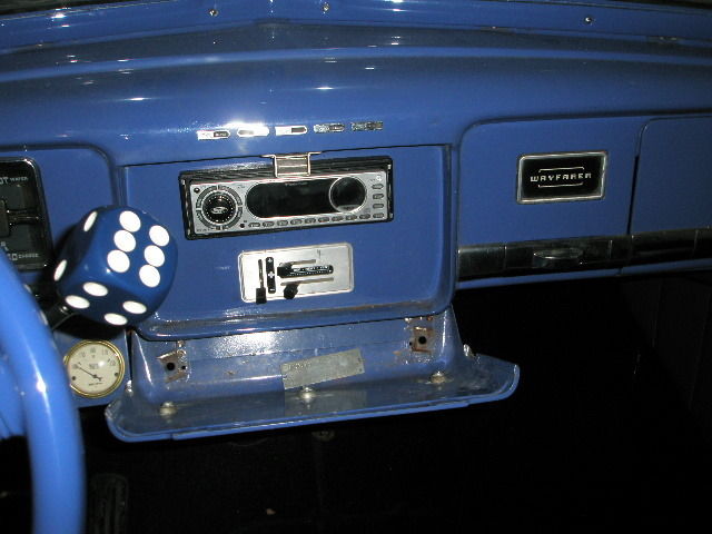 1950 Dodge Other - photo 6