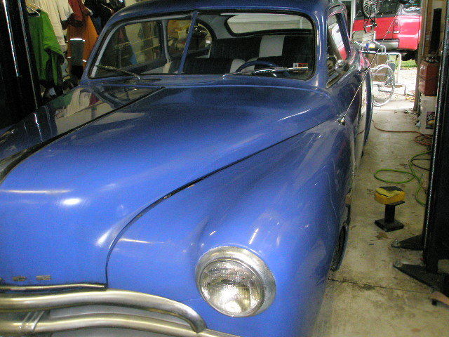 1950 Dodge Other - photo 7