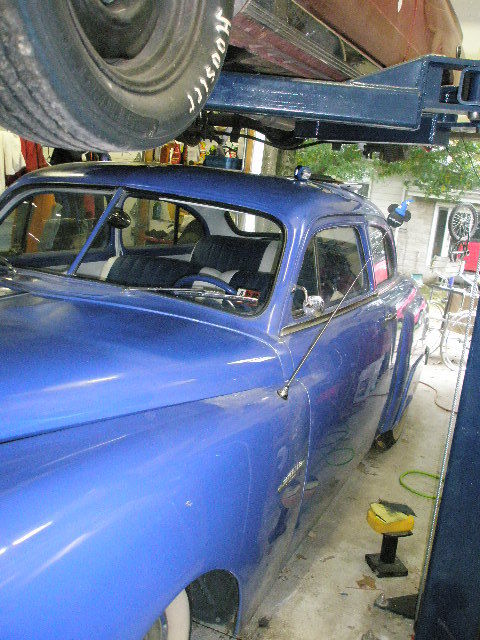 1950 Dodge Other - photo 8