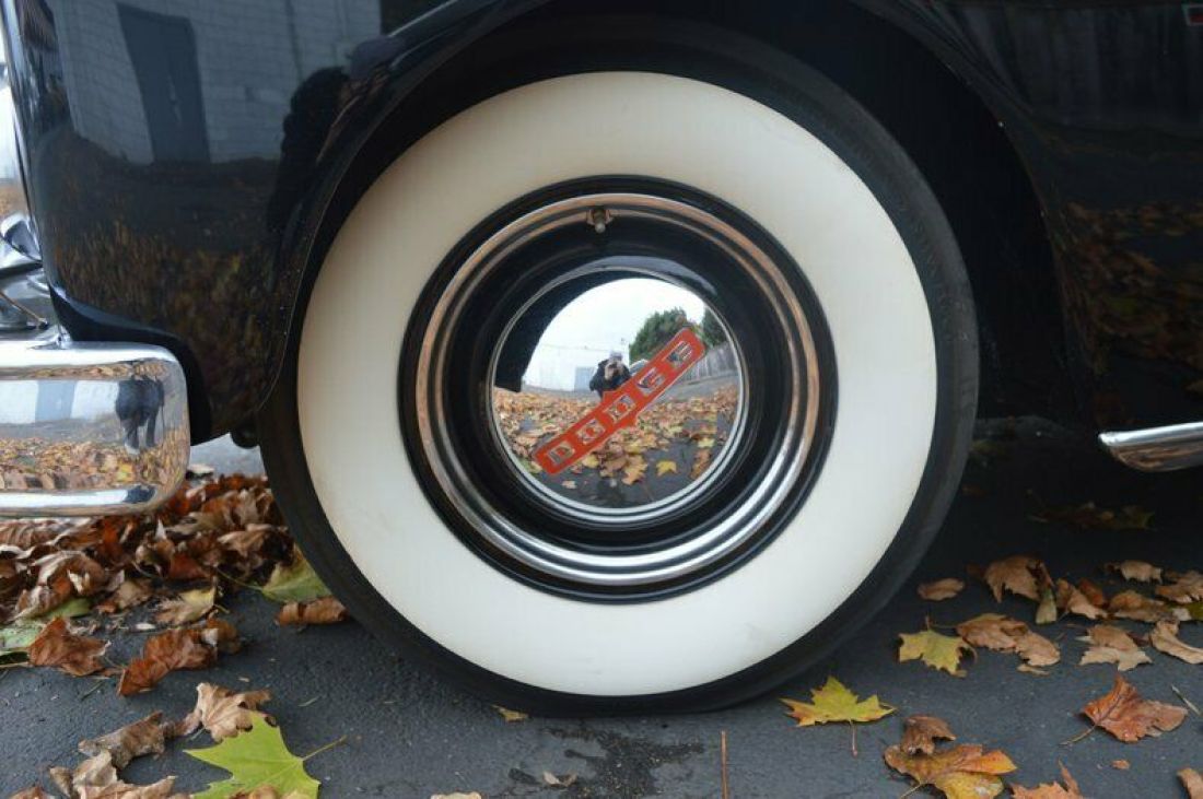 1950 Dodge Wayfarer - photo 10