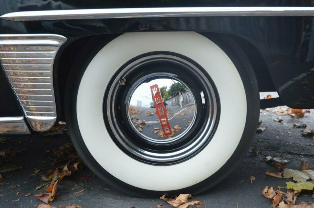 1950 Dodge Wayfarer - photo 11