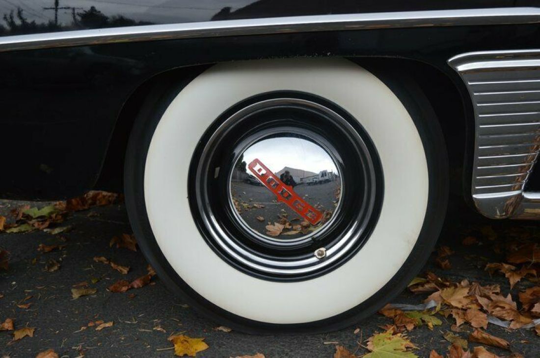 1950 Dodge Wayfarer - photo 12