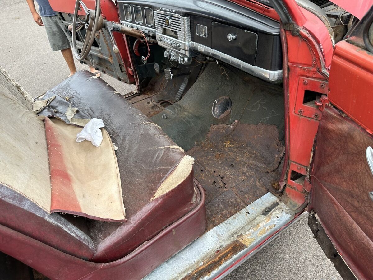 1950 Dodge Other - photo 10