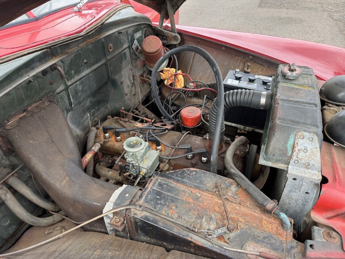 1950 Dodge Other - photo 11