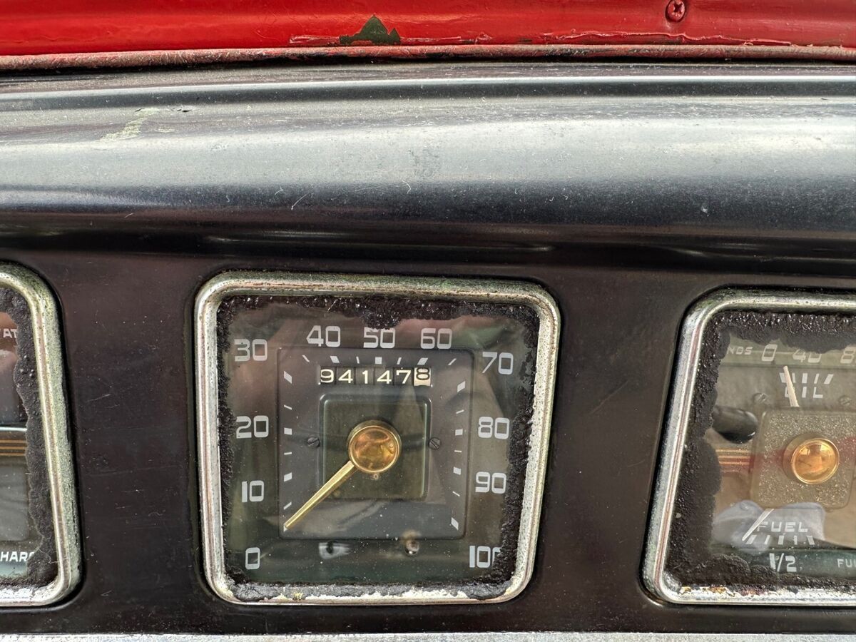 1950 Dodge Other - photo 12