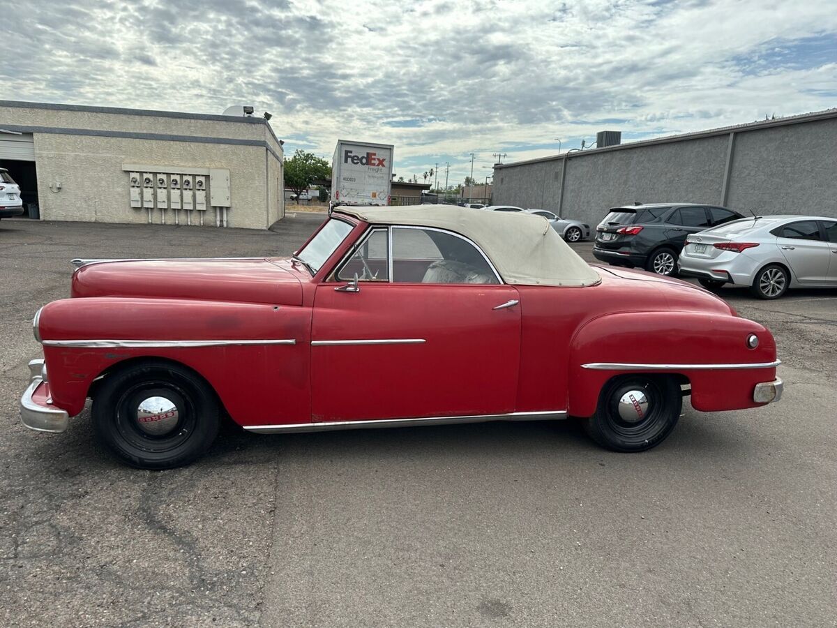1950 Dodge Other - photo 2
