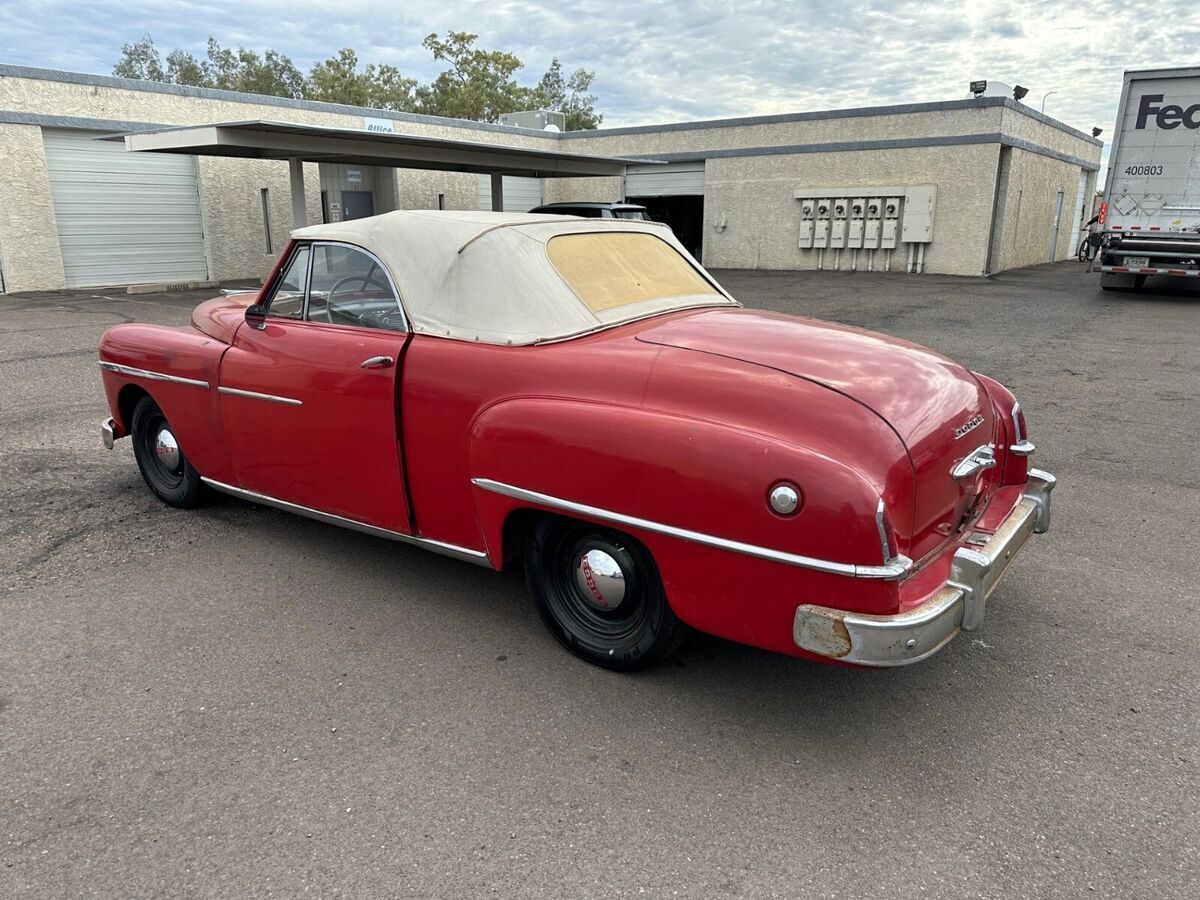 1950 Dodge Other - photo 3