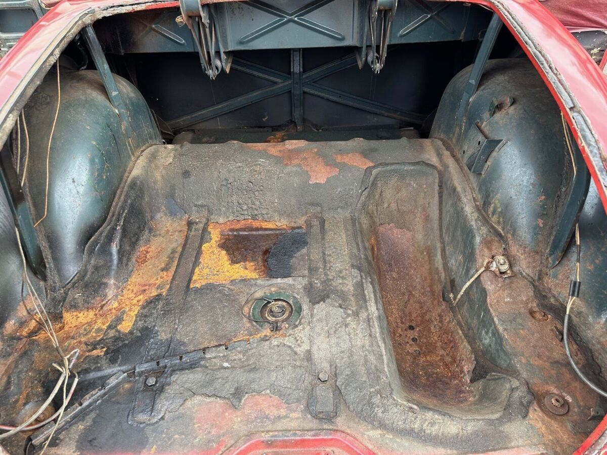 1950 Dodge Other - photo 9