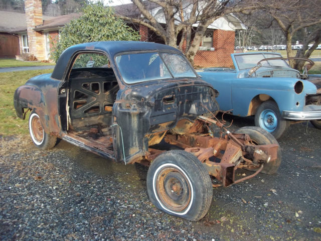 1950 Dodge Other - photo 10