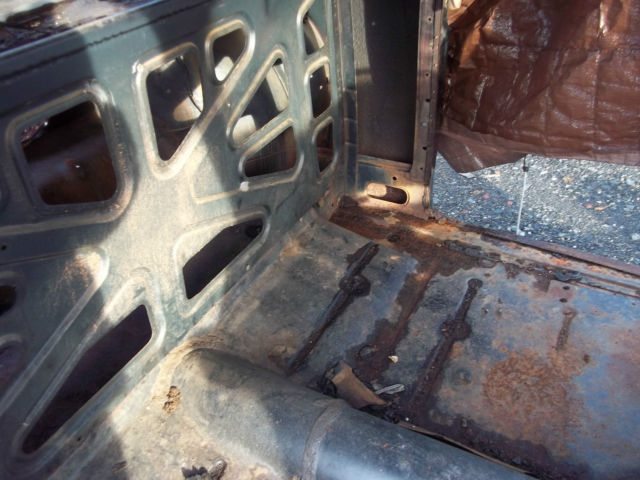 1950 Dodge Other - photo 12