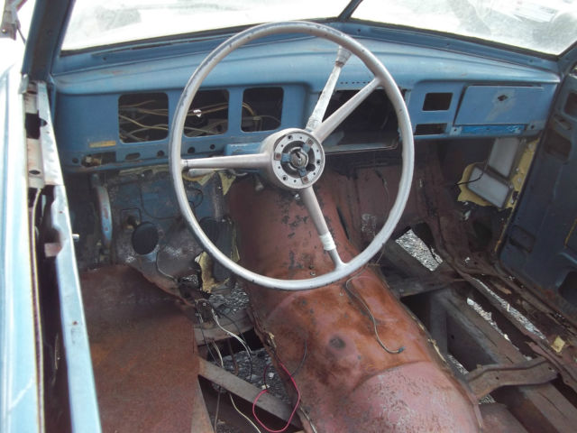 1950 Dodge Other - photo 2