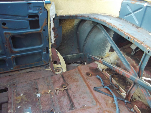 1950 Dodge Other - photo 3