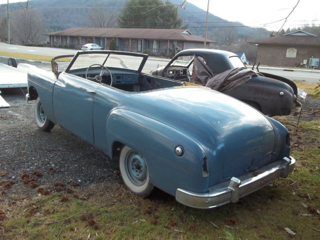 1950 Dodge Other - photo 5