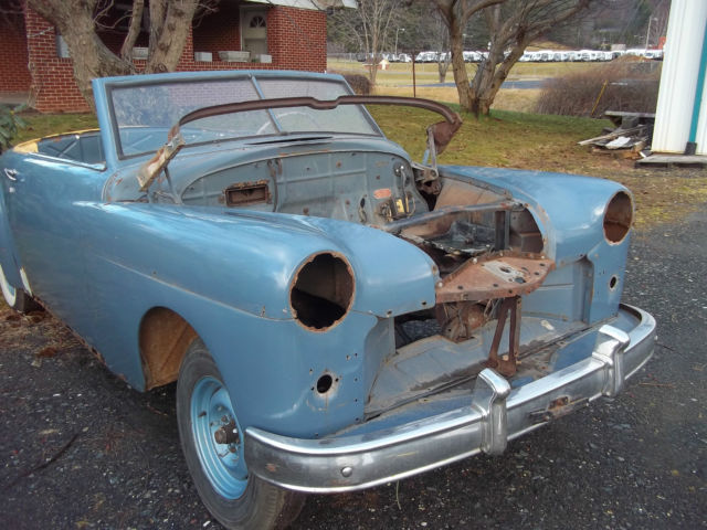 1950 Dodge Other - photo 8