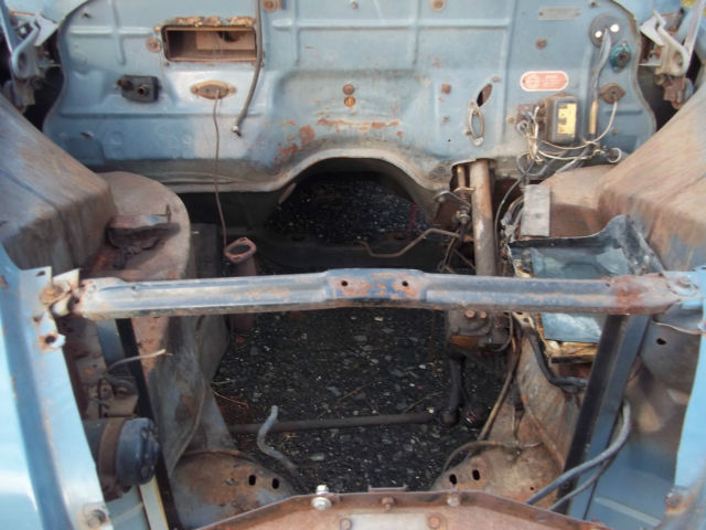 1950 Dodge Other - photo 9