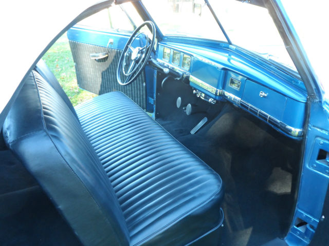 1950 Other Makes Dodge NO RESERVE Wayfarer Convertible 2-Door Convertible - photo 6
