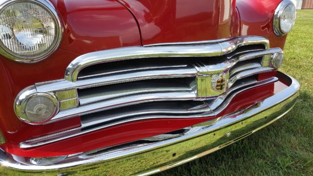 1950 Dodge Wayfarer - photo 4