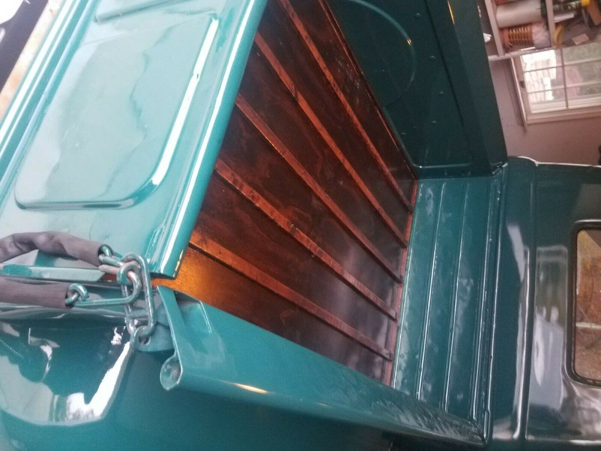 1950 Ford Other Pickups - photo 12