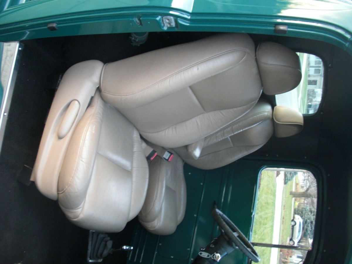 1950 Ford Other Pickups - photo 2