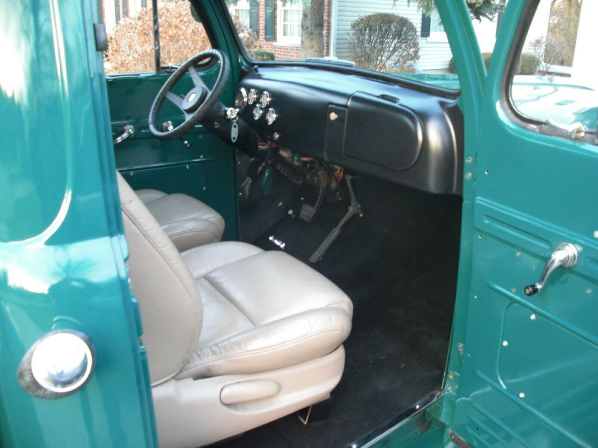 1950 Ford Other Pickups - photo 3