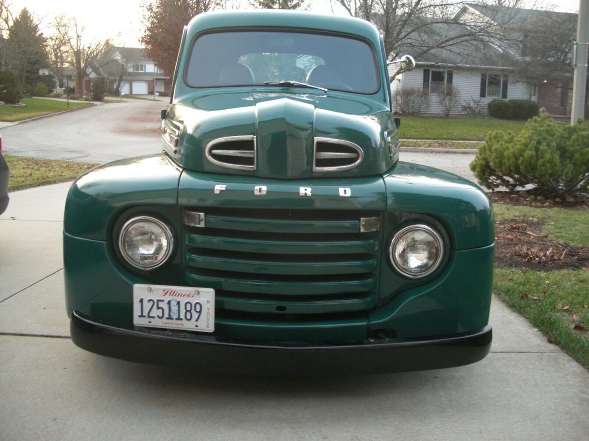 1950 Ford Other Pickups - photo 4