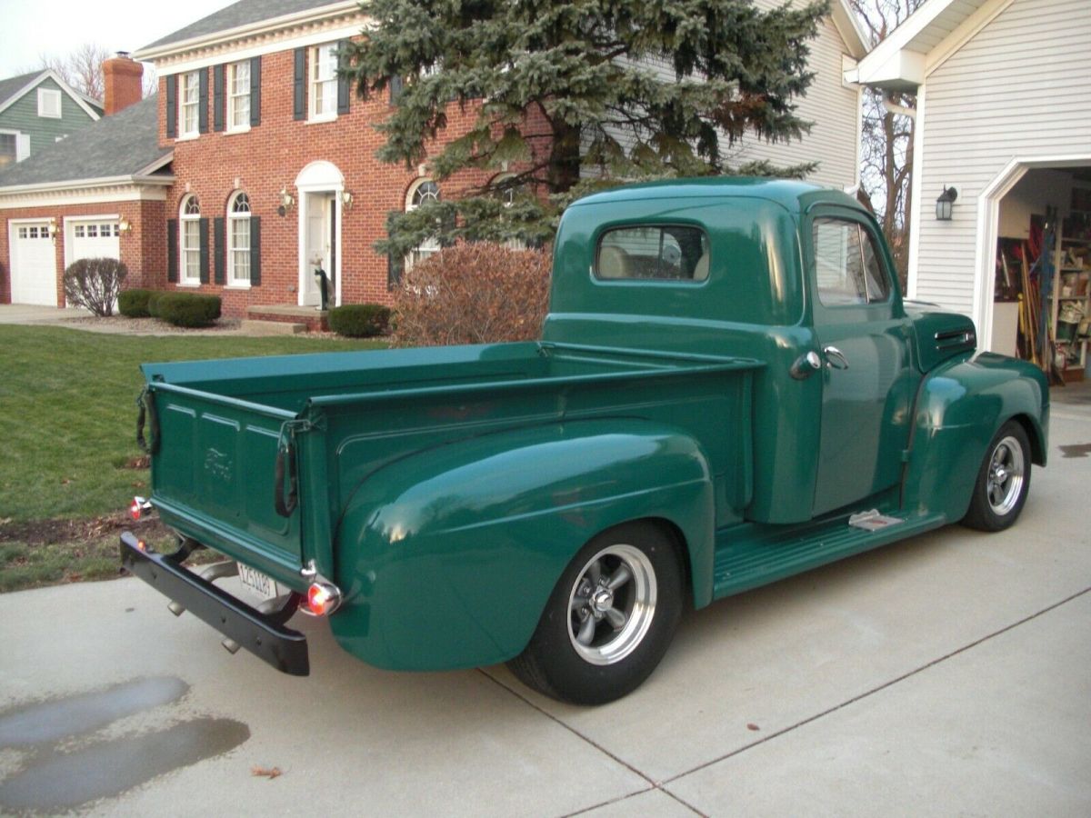 1950 Ford Other Pickups - photo 5